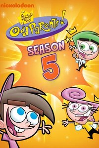 The Fairly OddParents Season 5