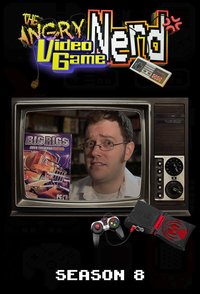 The Angry Video Game Nerd Season 8