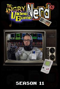 The Angry Video Game Nerd Season 11