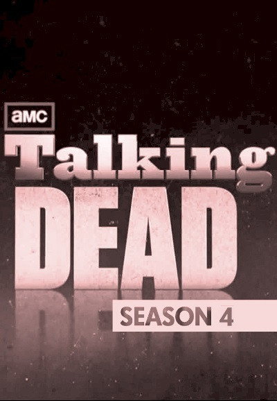 Talking Dead Season 4