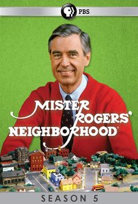 Mister Rogers' Neighborhood Season 5