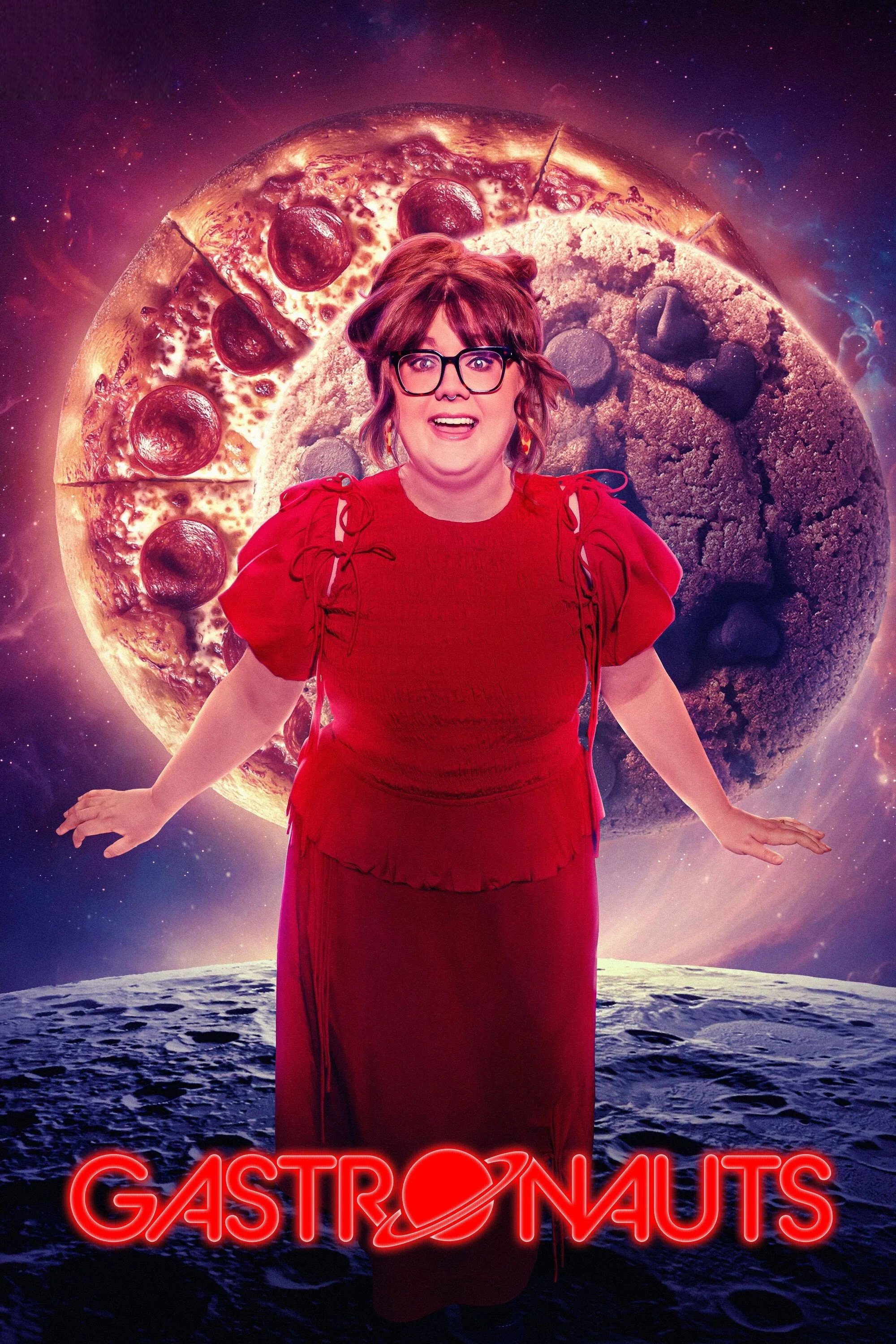 Gastronauts Season 2