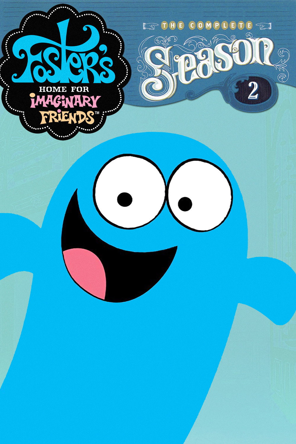 Foster's Home for Imaginary Friends Season 2