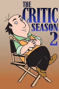 The Critic Season 2