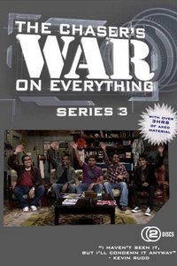 The Chaser's War on Everything Season 3