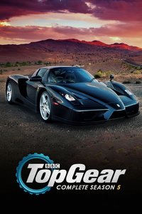 Top Gear (Series 5)