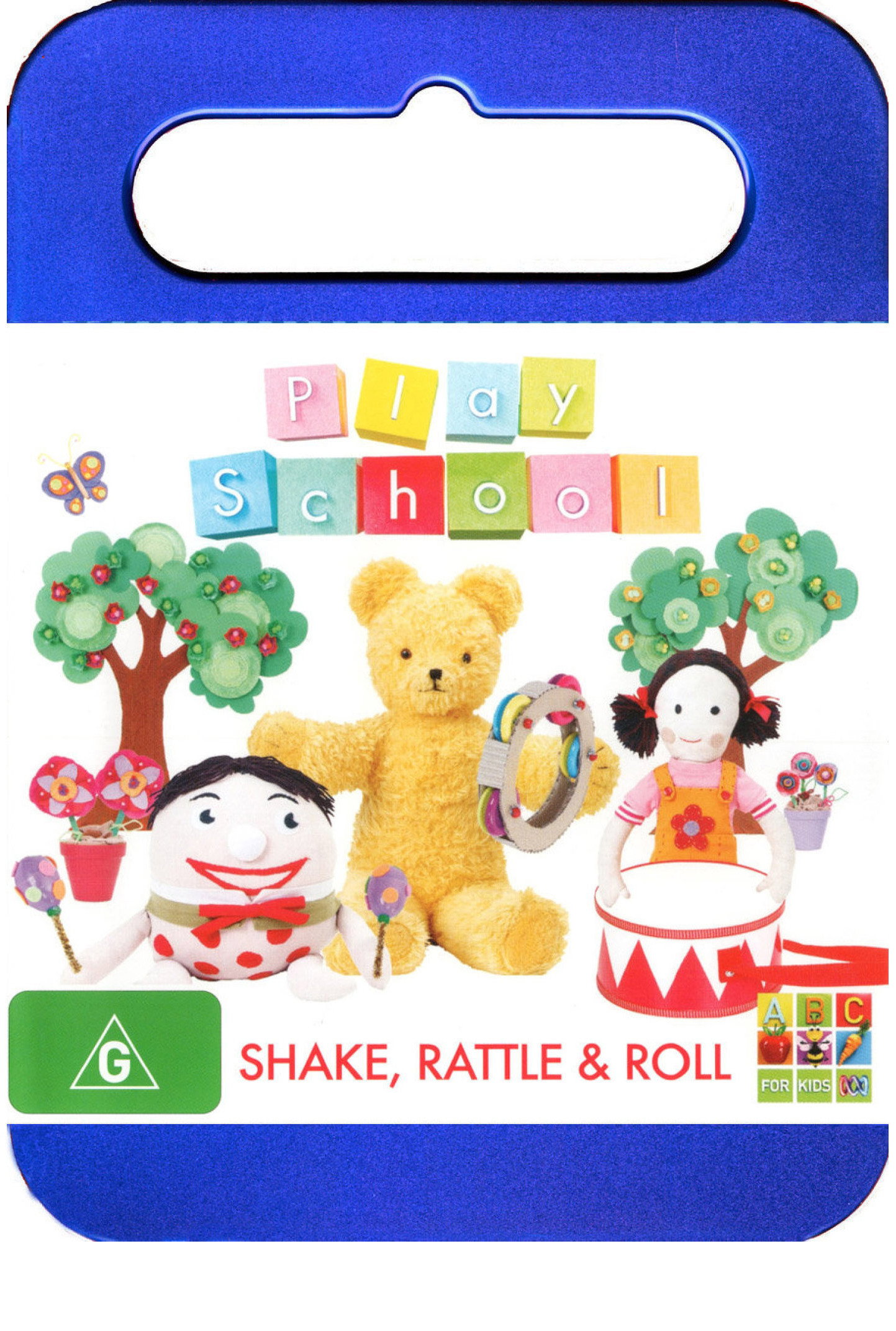 Play School (Shake, Rattle and Roll)