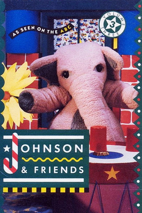 Johnson & Friends Season 3