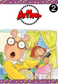 Arthur Season 2