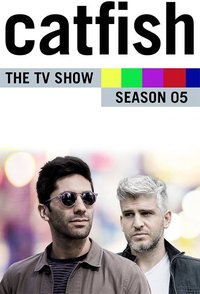 Catfish: The TV Show Season 5