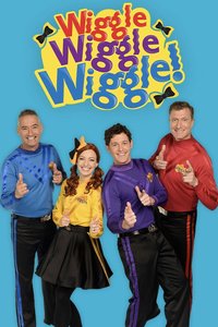 The Wiggles (Wiggle Wiggle Wiggle!)