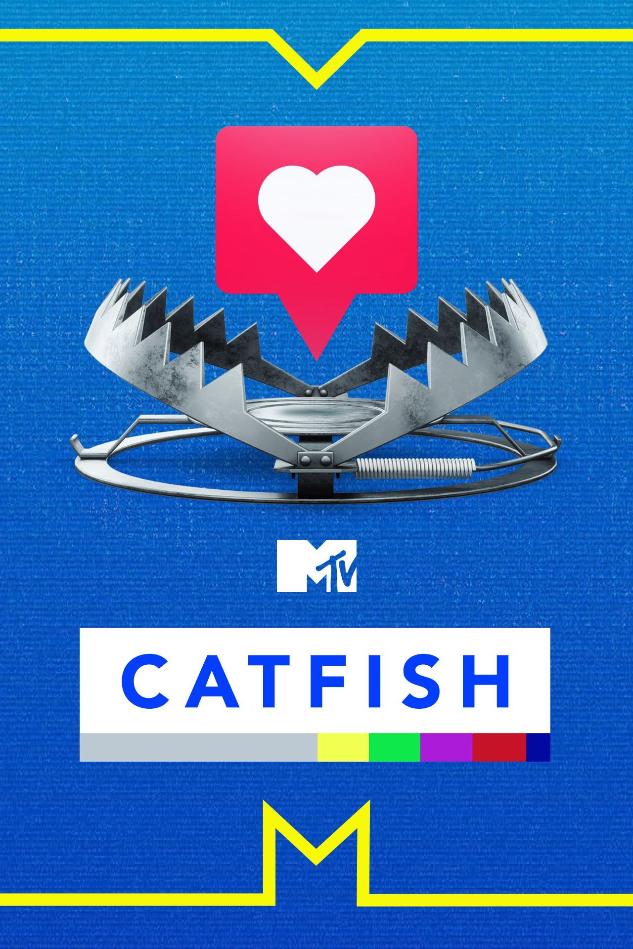 Catfish: The TV Show Season 8
