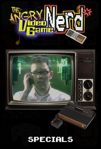 The Angry Video Game Nerd (Specials)