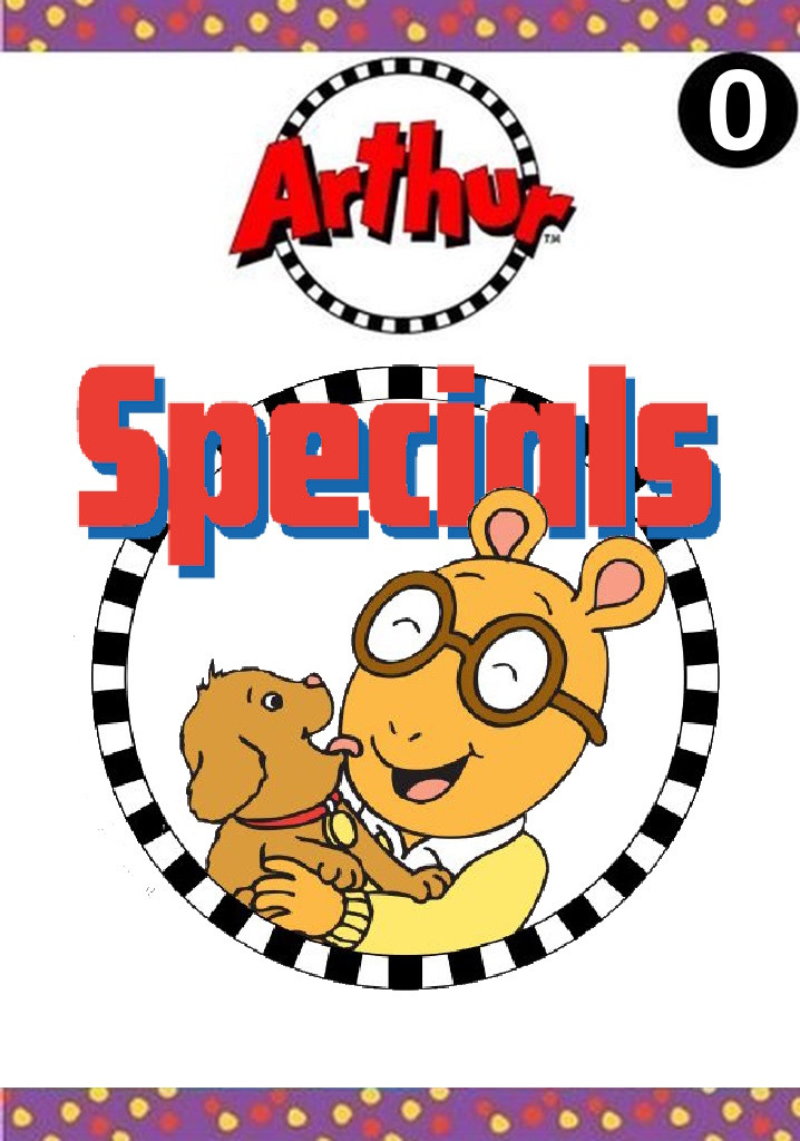 Arthur (Specials)