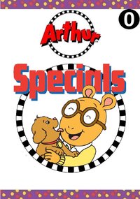 Arthur (Specials)
