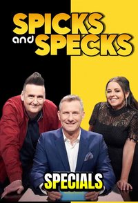 Spicks and Specks (Specials)