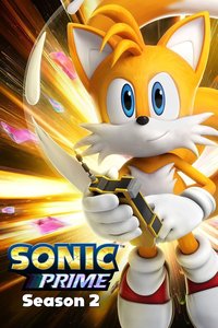 Sonic Prime Season 2
