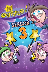 The Fairly OddParents Season 3