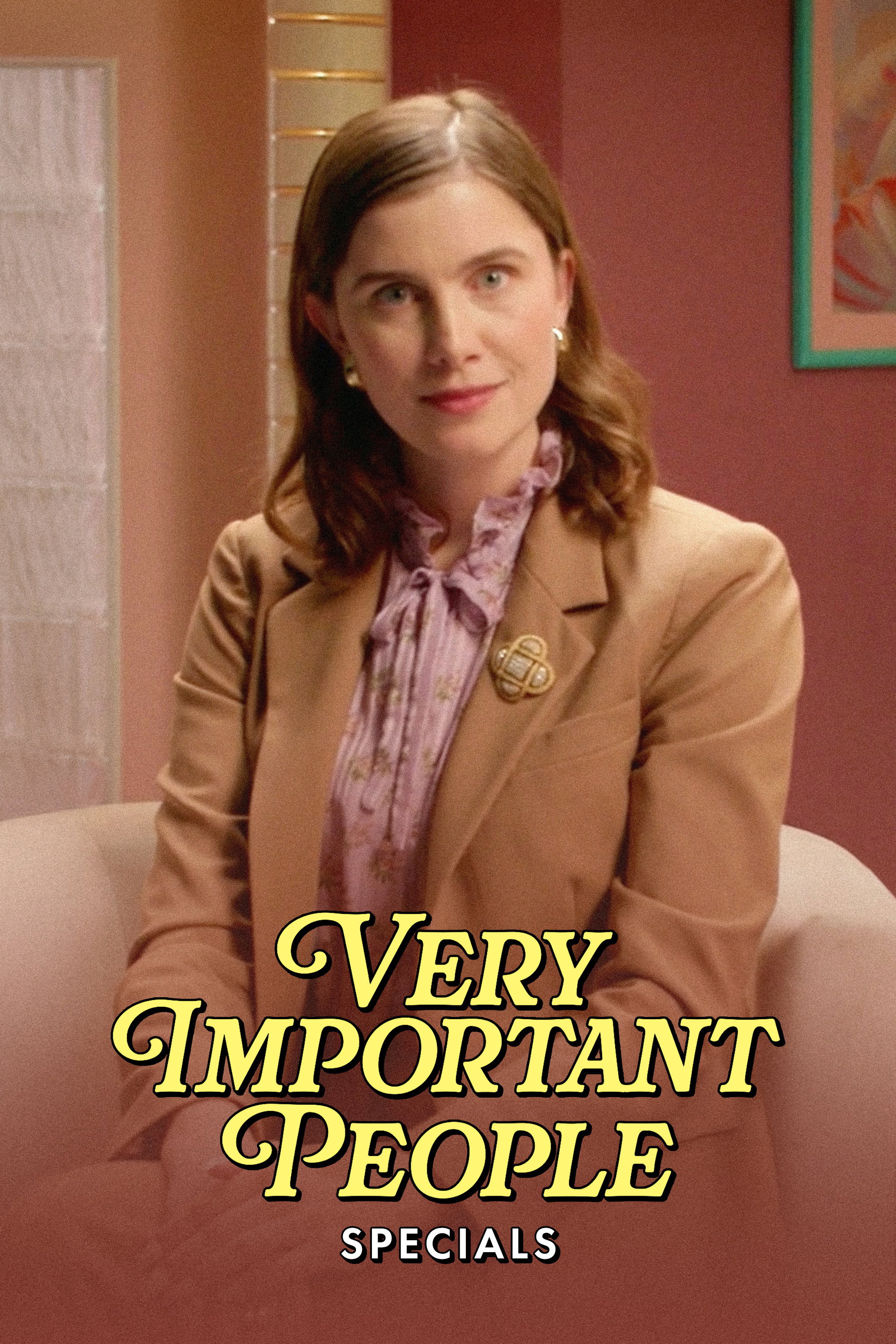 Very Important People (Specials)