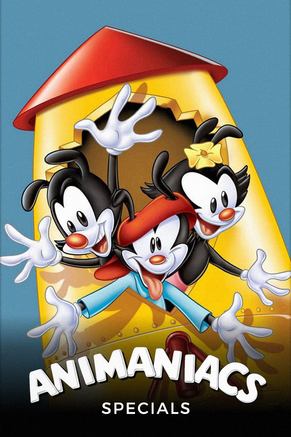 Animaniacs (Specials)