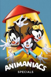 Animaniacs (Specials)