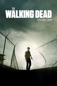 The Walking Dead Season 4