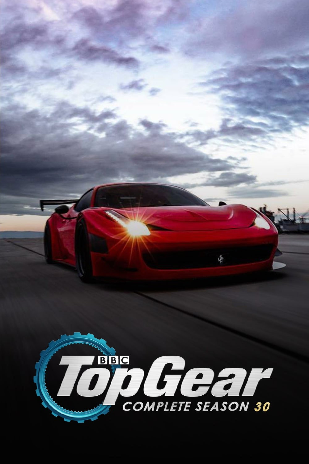 Top Gear (Series 30)