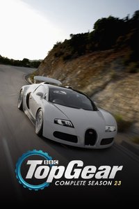 Top Gear (Series 23)