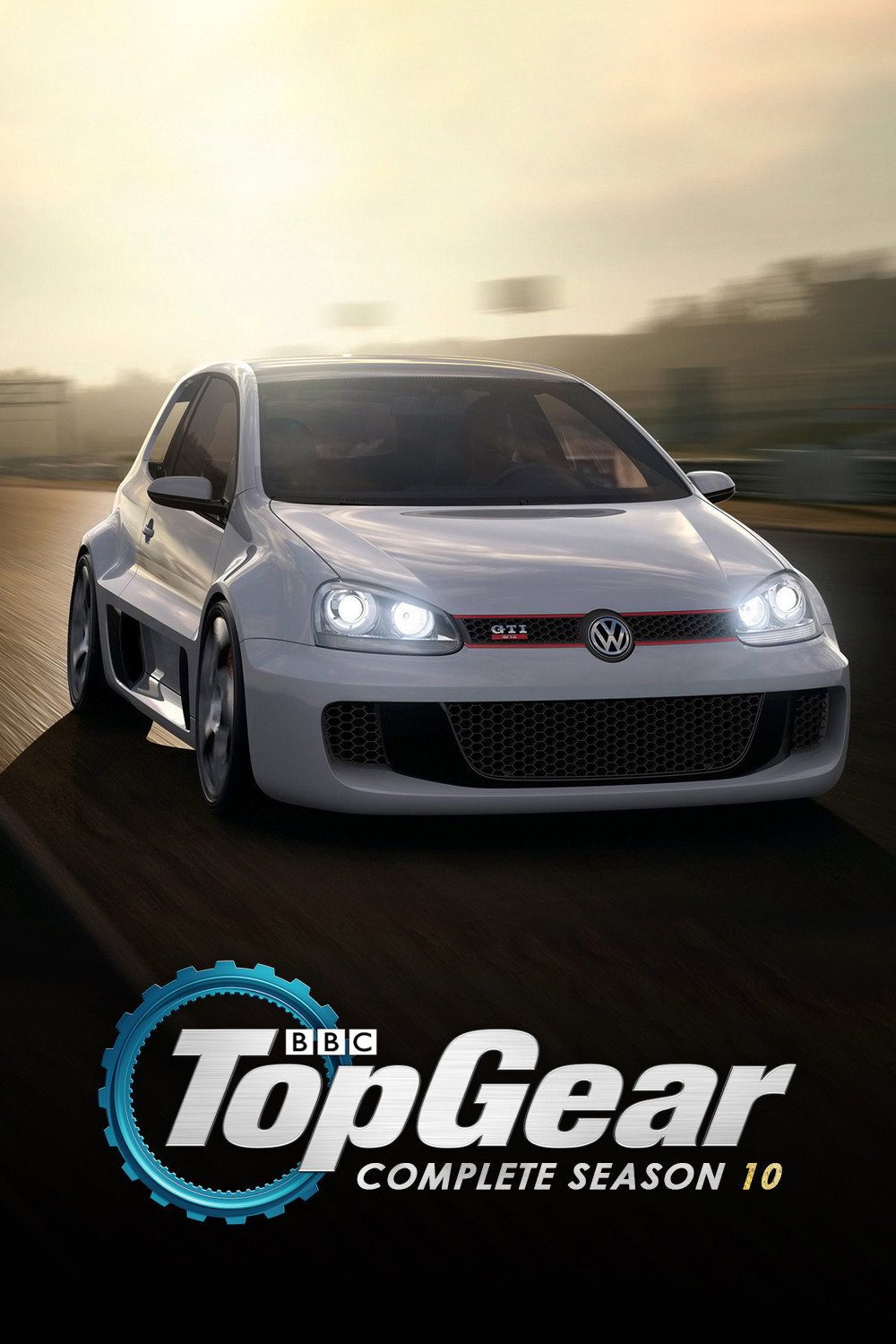 Top Gear (Series 10)