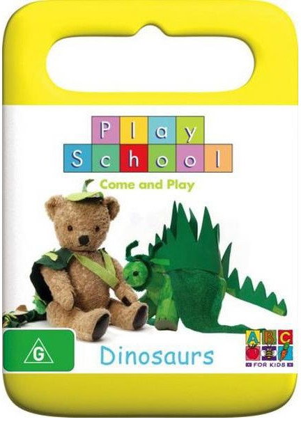 Play School (Dinosaurs)