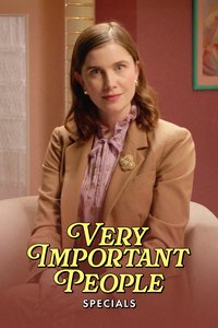 Very Important People (Specials)