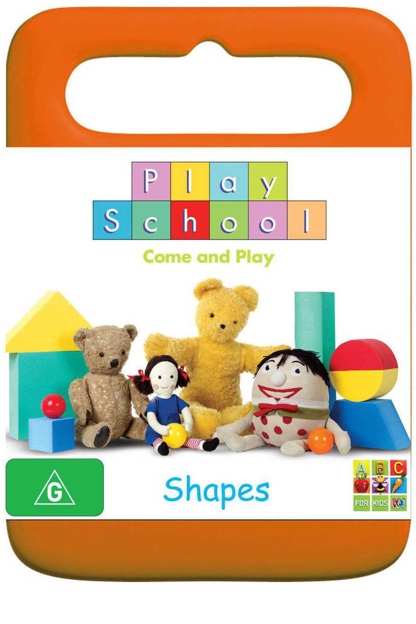 Play School (Shapes)