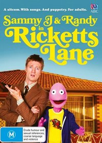 Sammy J & Randy in Ricketts Lane