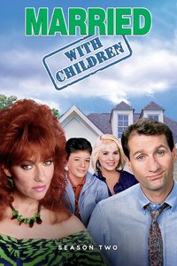 Married... with Children Season 2