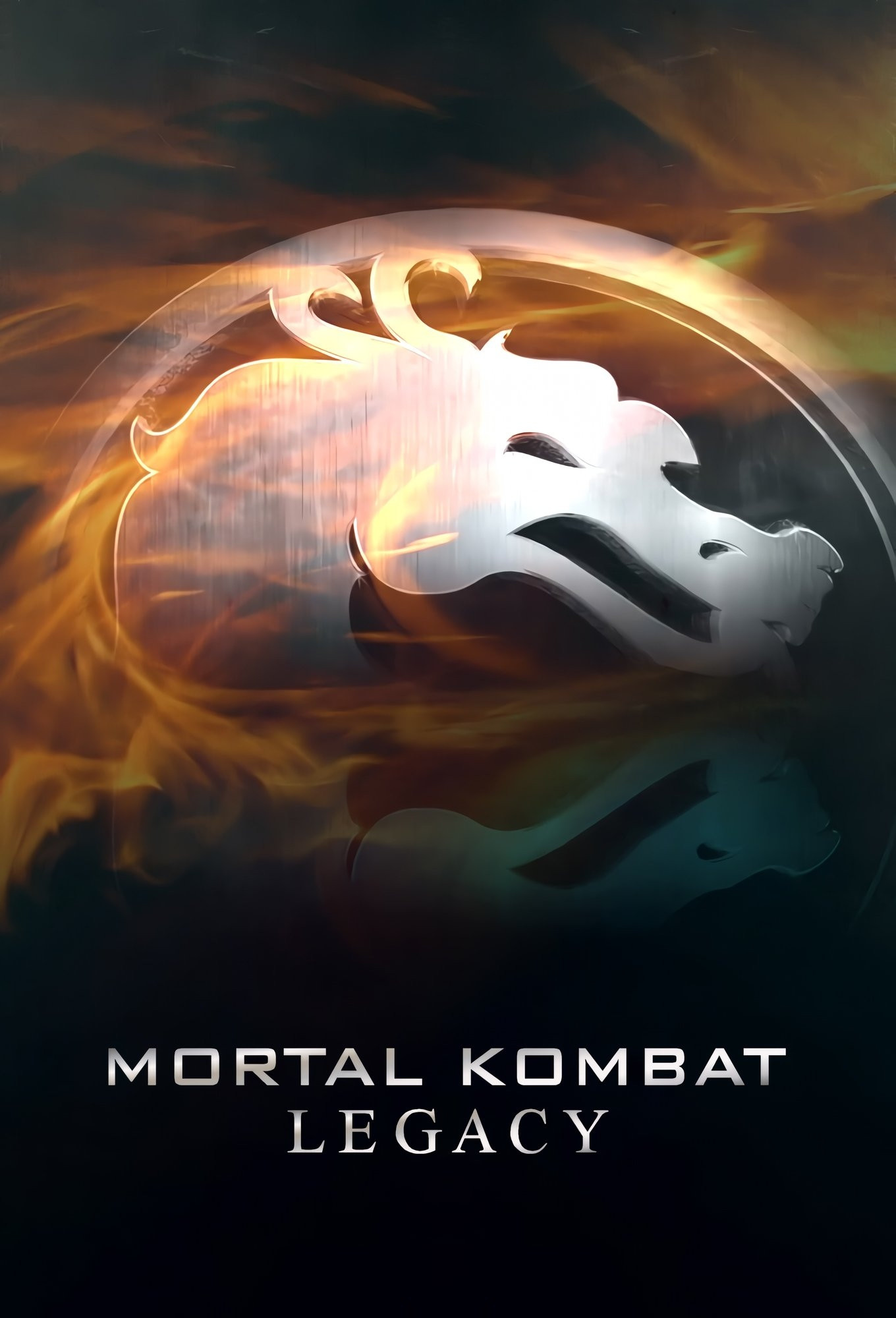 Mortal Kombat: Legacy (Specials)