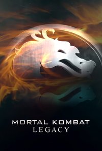Mortal Kombat: Legacy (Specials)