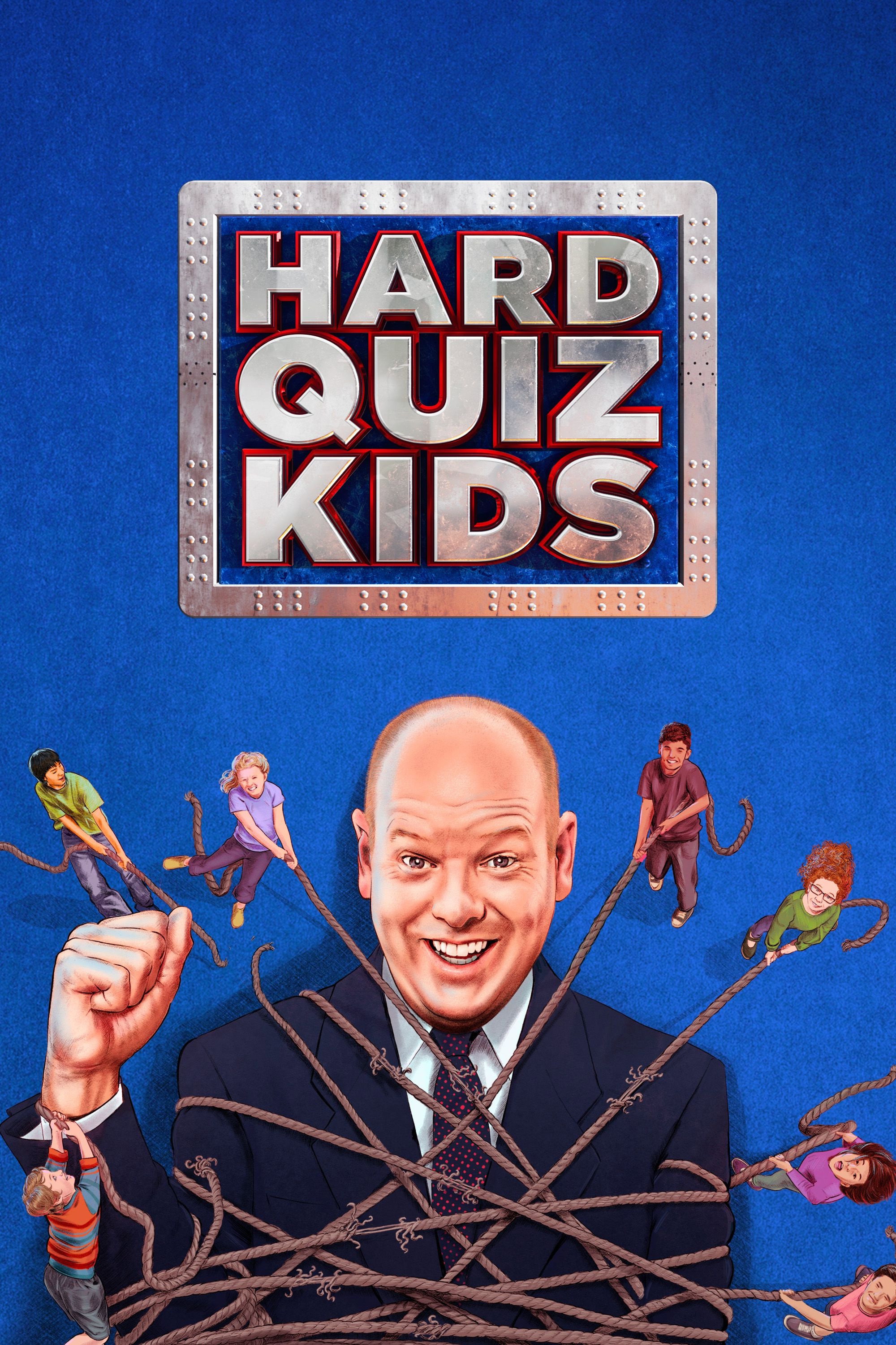 Hard Quiz Kids Season 2