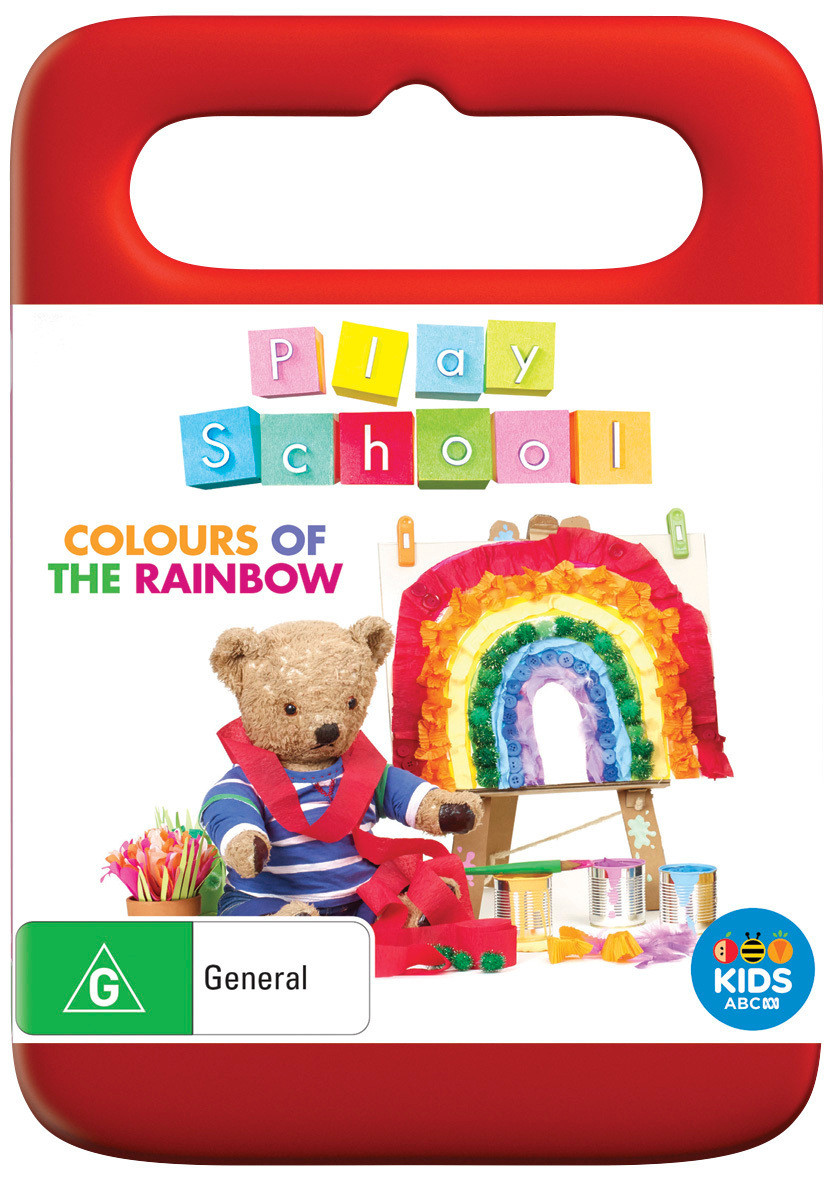 Play School (Colours)