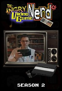 The Angry Video Game Nerd Season 2