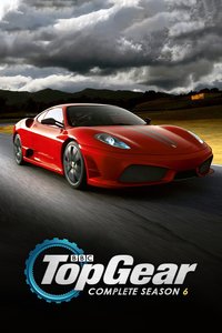 Top Gear (Series 6)