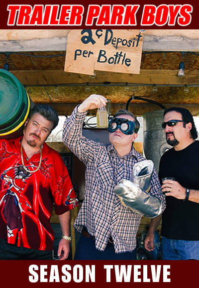 Trailer Park Boys Season 12