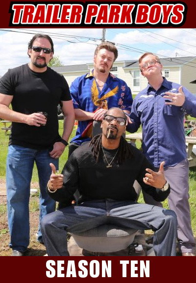 Trailer Park Boys Season 10