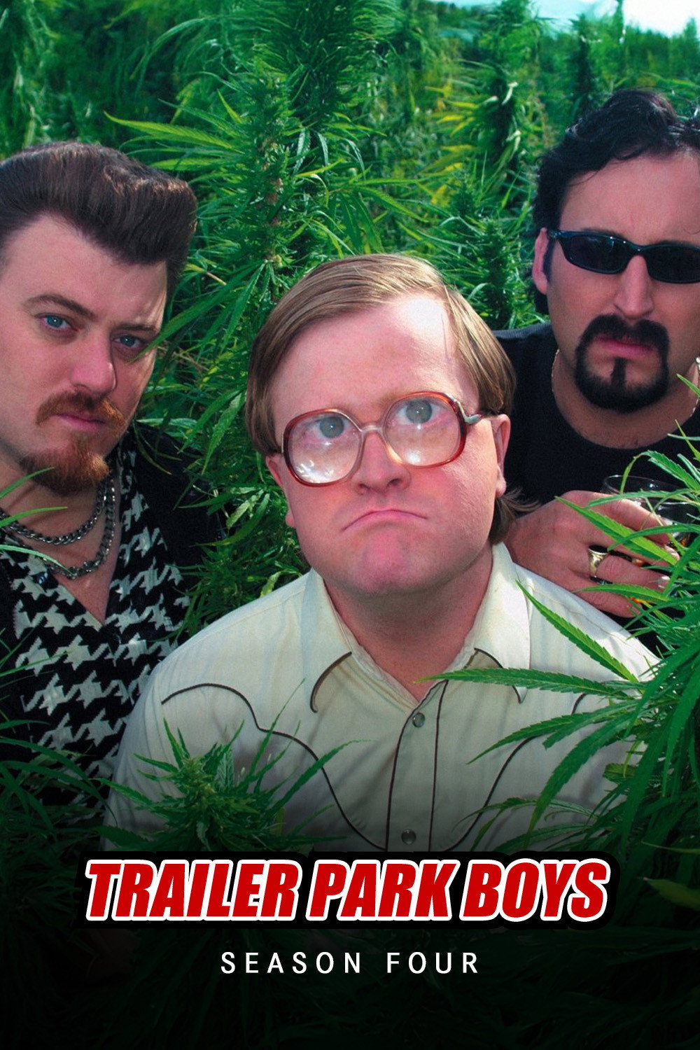 Trailer Park Boys Season 4