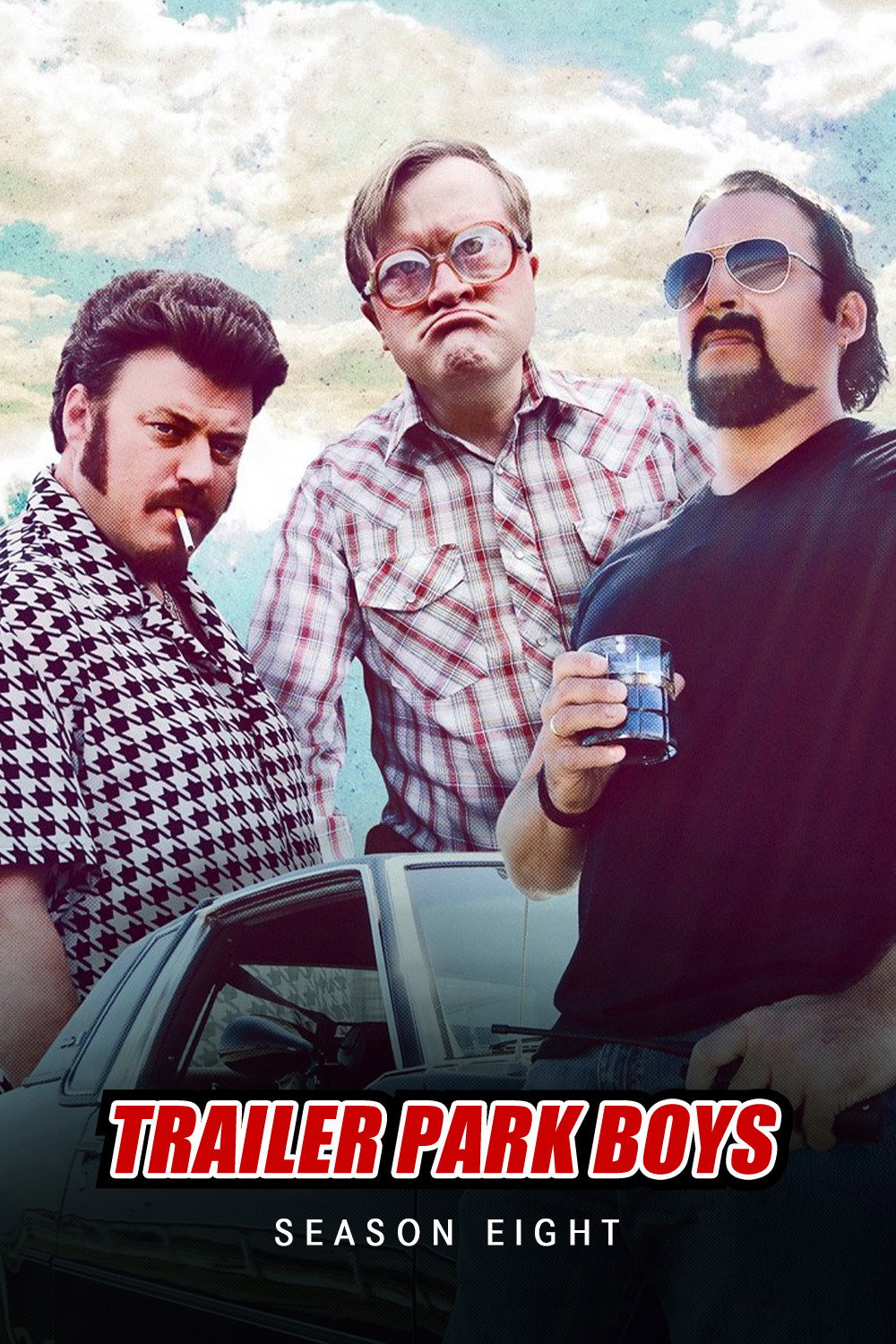 Trailer Park Boys Season 8