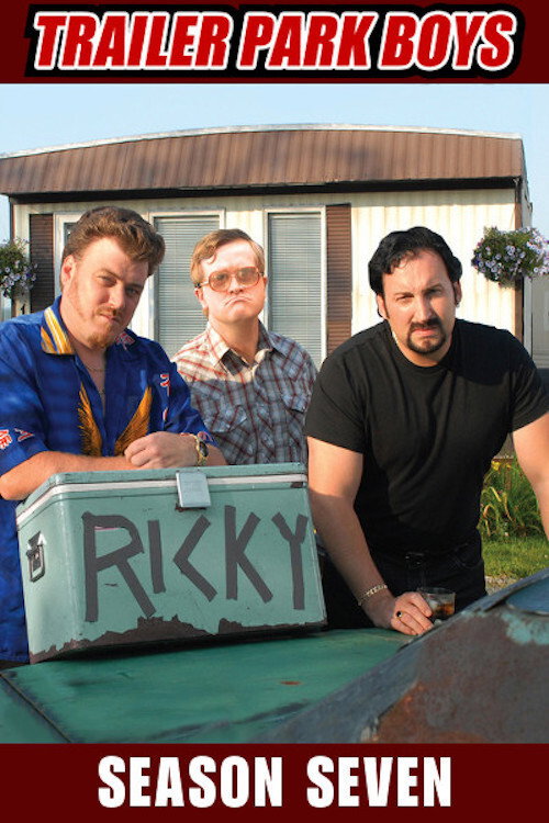 Trailer Park Boys Season 7