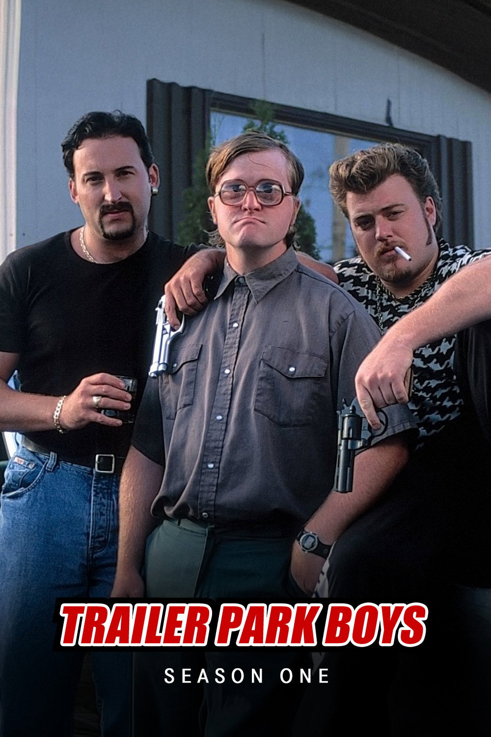 Trailer Park Boys Season 1