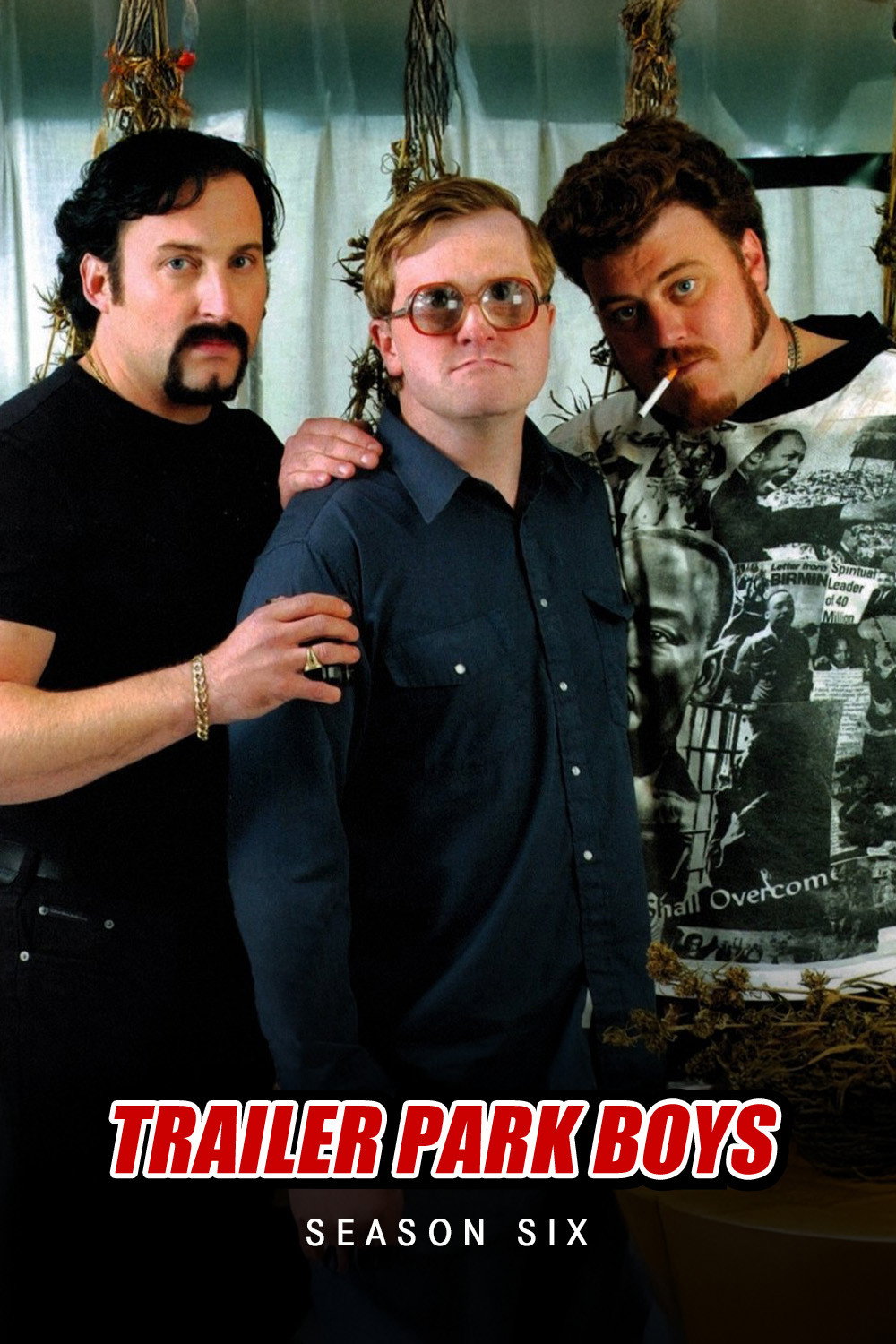 Trailer Park Boys Season 6