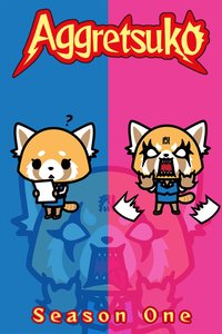 Aggretsuko Season 1