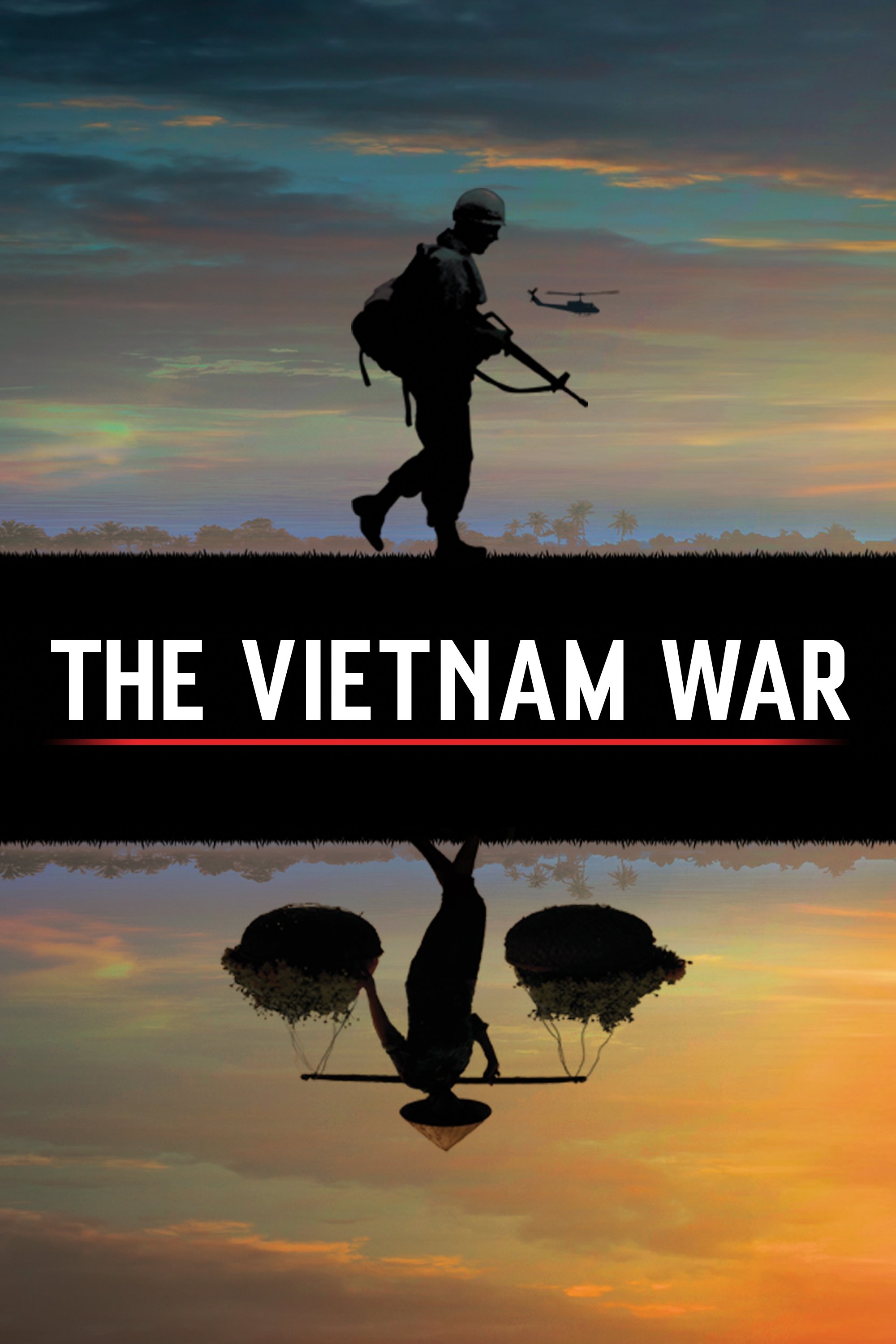 The Vietnam War (Miniseries)