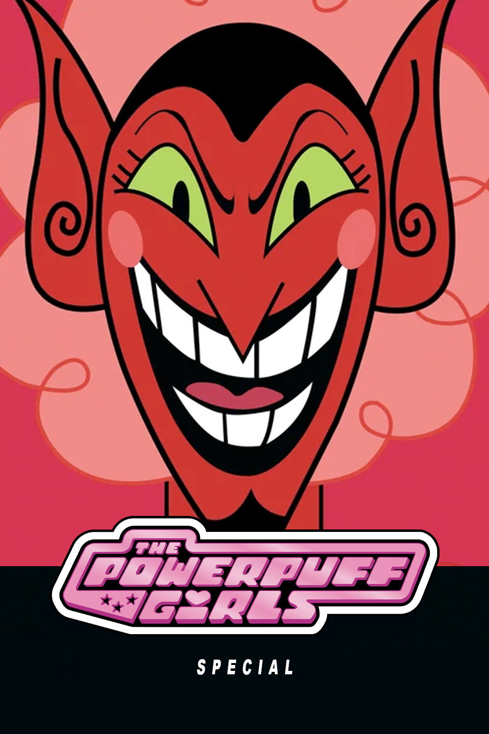The Powerpuff Girls (Specials)
